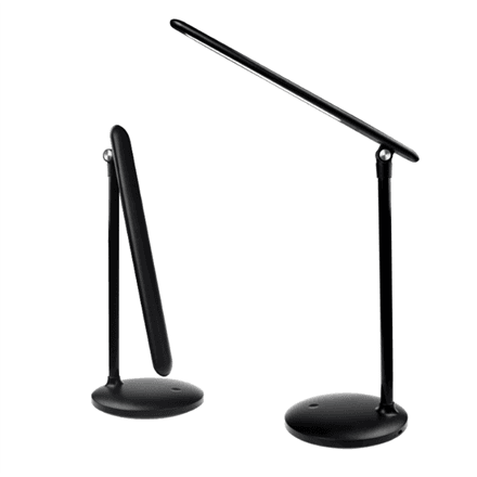 ColorWay LED Table Lamp with Built-in Battery – image 1