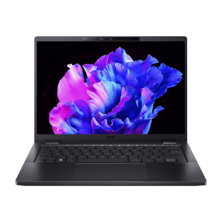 Acer TravelMate – image 1