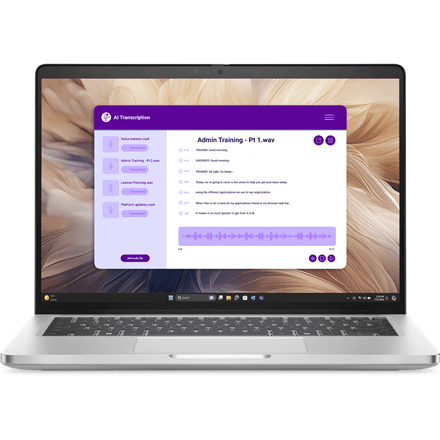 Dell Pro 13 Plus 13.3 " – nuotrauka 1