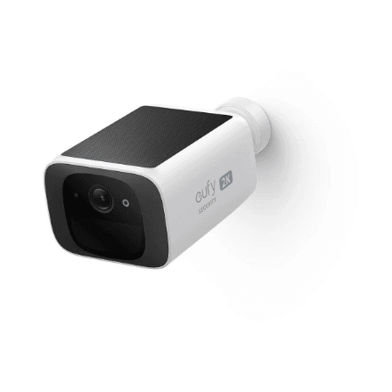 Anker Eufy | Security Camera, 2pack + Homebase 3 | SoloCam S220 | F/1.6 | IP67 – nuotrauka 1