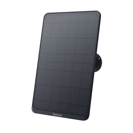 Reolink | Solar Panel 3 | SP3-B | IP65 – nuotrauka 1