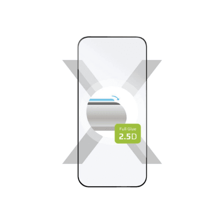 Fixed Screen Protector – image 1