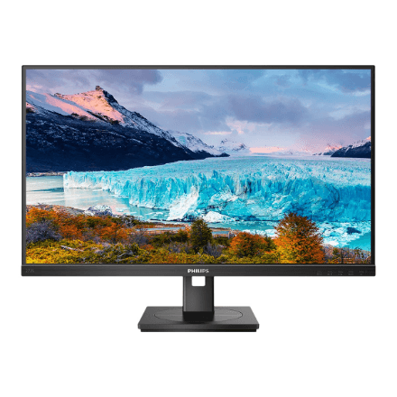 Philips LCD Monitor – image 1