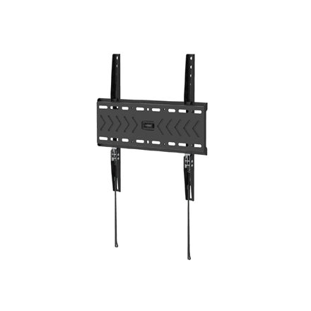 Visaro Wall mount WMF75 Flat TV Mount – nuotrauka 1