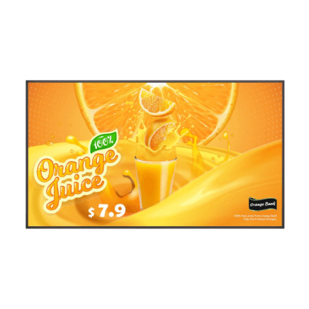LG Standard Signage 65UH5Q-E – nuotrauka 1