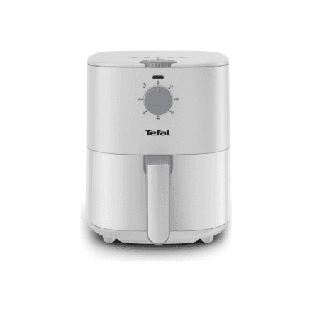 TEFAL Easy Fry Essential Fryer | EY130A10 | Capacity 3.5 L | White – image 1
