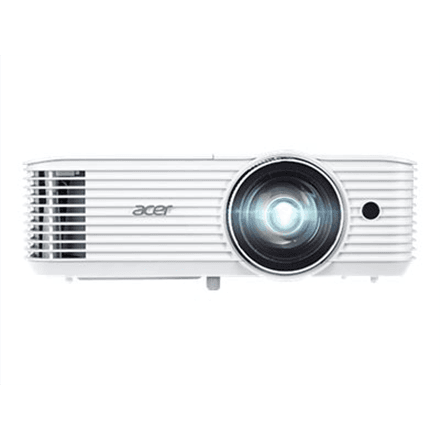 Acer | S1386WH | 3600 ANSI lumens | WXGA (1280x800) | White – image 1