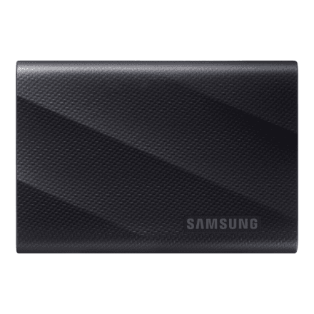 Samsung MU-PG4T0B/EU Portable SSD T9 4TB – image 1