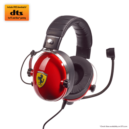 Thrustmaster Gaming Headset – image 1