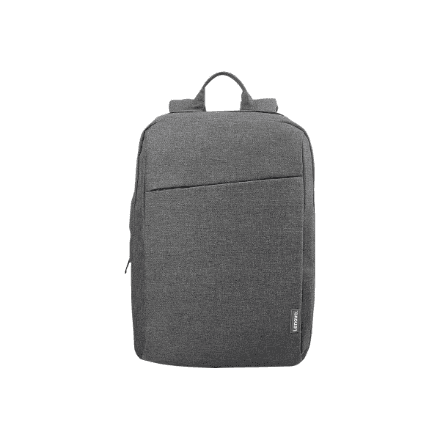 Lenovo | 15.6 Laptop Casual Backpack B210 | Backpack | Green – image 1