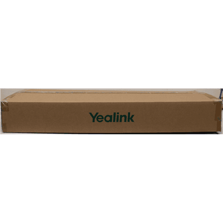 SALE OUT. Yealink MeetingBar A50 Microsoft Teams Rooms on Android – nuotrauka 1