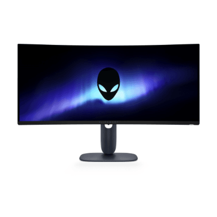Dell AW3425DW – nuotrauka 1