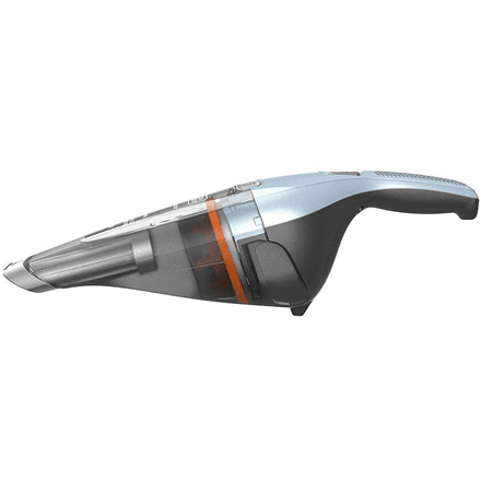 BLACK & DECKER Vacuum Cleaner · NVC215W-QW · Cordless operating – nuotrauka 1