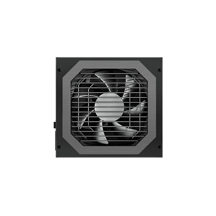 Deepcool | DQ750 80 PLUS GOLD | 750 W – nuotrauka 1