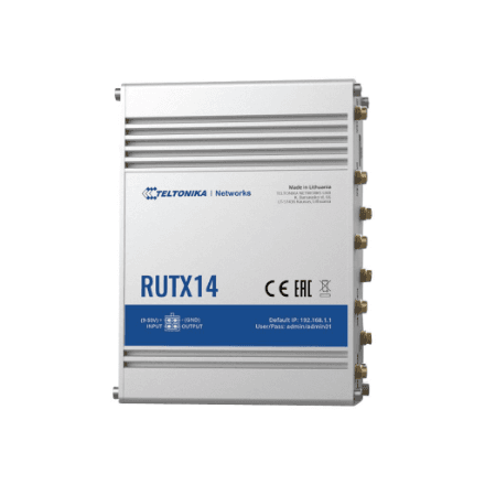 Teltonika LTE Cat 12 Router – nuotrauka 1