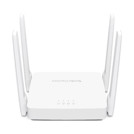 Mercusys AC1200 Wireless Dual Band Router – image 1