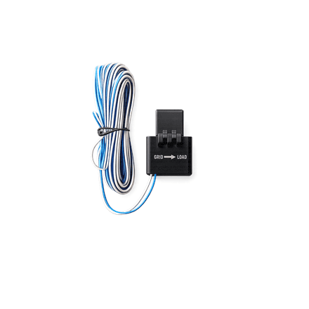 AlphaESS CTs for G3-S series Direct PV-CT 100A/33.33mA cable, 10 m – nuotrauka 1