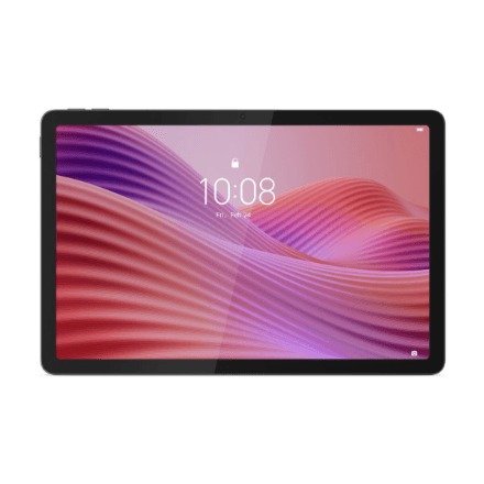 Lenovo Tab 10.1 WUXGA Touch MediaTek Helio G85/4GB/128GB/Arm Mali-G52 MC2/Android 14/Luna Grey/4G LTE/2Y Warranty | Lenovo – nuotrauka 1