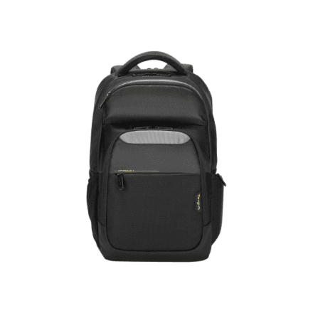 Targus | CityGear | Fits up to size 12-14 " | Laptop Backpack | Shoulder strap | Black – image 1