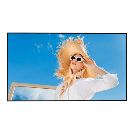 LG 75XS4G-B 75" 3840 x 2160/4000cd/m2/8s HDMI, DP, USB2.0 | LG – image 1