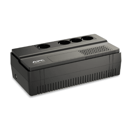 Schneider Electric APC Easy UPS | BV500I-GR | 500 VA | 300 W – nuotrauka 1