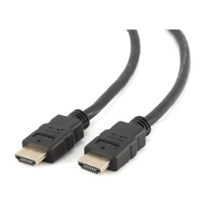 Cablexpert | CC-HDMI4-0.5M | HDMI | HDMI | HDMI to HDMI | 0.5 m – nuotrauka 1