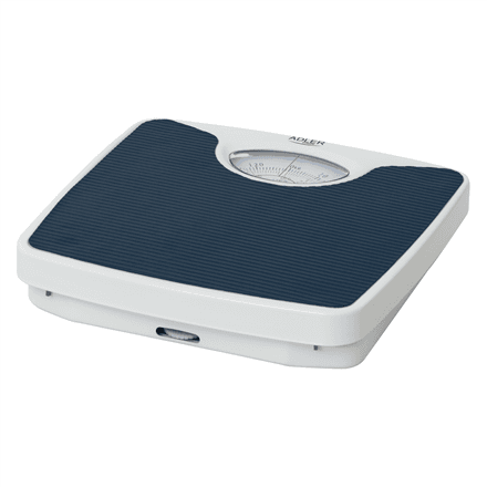 Adler Mechanical bathroom scale – nuotrauka 1