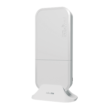 MikroTik wAP ax Dual-Band Gigabit Ethernet X2 – nuotrauka 1