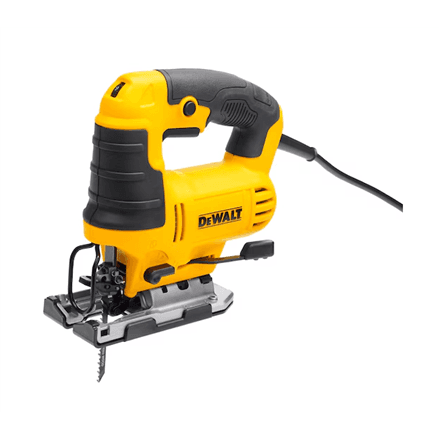 DEWALT | Narrow-Cutter | DWE349-QS | 650 W – nuotrauka 1