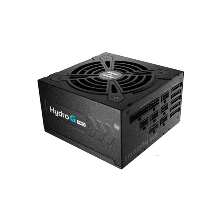 Fortron | PSU | Hydro G PRO | 850 W | 80 Plus Gold – nuotrauka 1