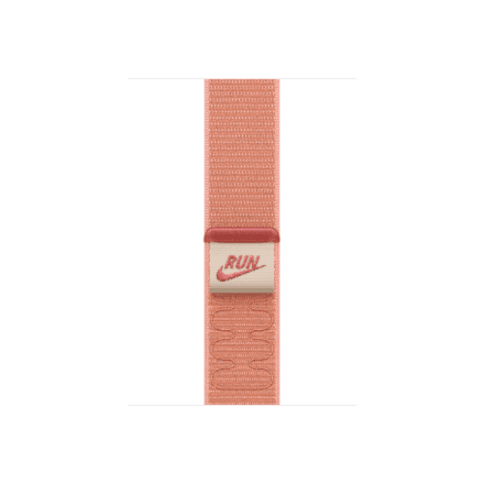 Apple 46mm Alpenglow Pink Nike Sport Loop | Apple – image 1