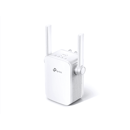 TP-LINK Extender – nuotrauka 1