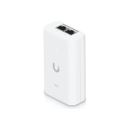 Ubiquiti 10G PoE++ Adapter, 60W | UACC-PoE++-10G – image 1