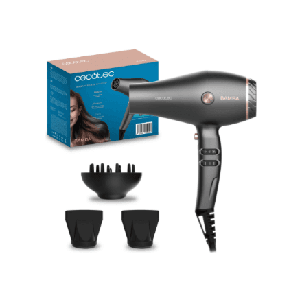 Cecotec Hair dryer IoniCare Harmony – image 1