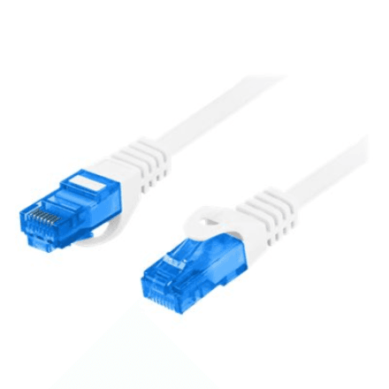 Lanberg Patch cable - CAT 6a – nuotrauka 1