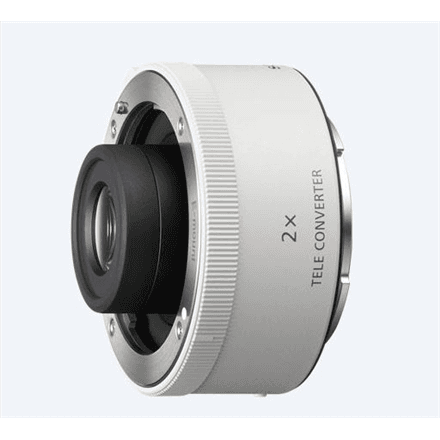 Sony | SEL-20TC 2x Teleconverter Lens | Sony – nuotrauka 1