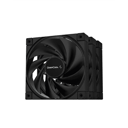 Deepcool | FK120, 120mm fan 3in1 | N/A | Case fan – image 1