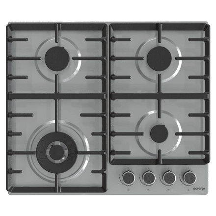 Gorenje Hob – nuotrauka 1