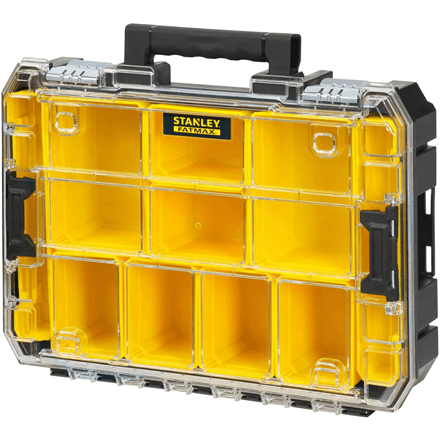 Stanley | Tool Box FatMax ProStak | FMST82967-1 – image 1