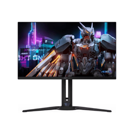 Gigabyte AORUS FO27Q5P – image 1