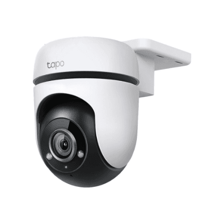 TP-LINK Pan/Tilt Security WiFi Camera – nuotrauka 1