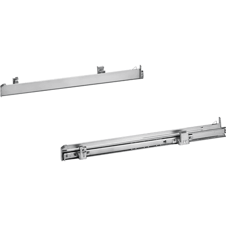 Bosch | Clip Rail | HEZ538000 | Stainless steel – nuotrauka 1