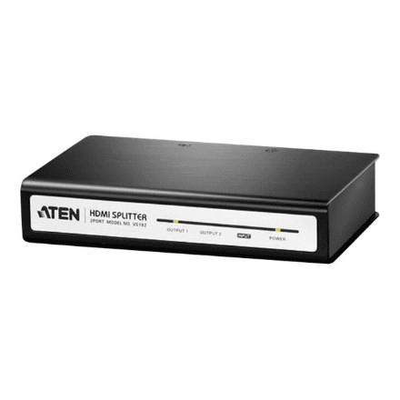 Aten | 2-Port True 4K HDMI Splitter | VS182A – image 1