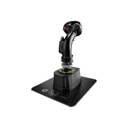 Thrustmaster Ava FA18 Super Hornet Flight Stick WW | Thrustmaster – image 1