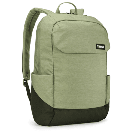 Thule | Lithos | Fits up to size 16 " | Backpack | Quiet Green – nuotrauka 1