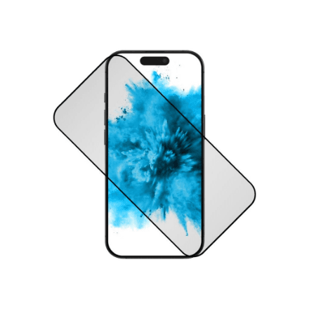 Fixed Privacy Full Cover – nuotrauka 1