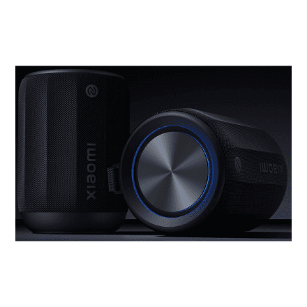 Xiaomi Speaker Mini Waterproof – nuotrauka 1