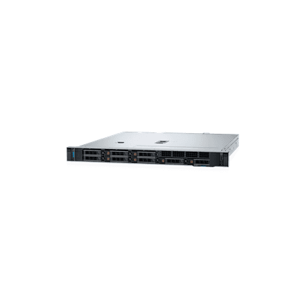 Dell PowerEdge R360 – nuotrauka 1