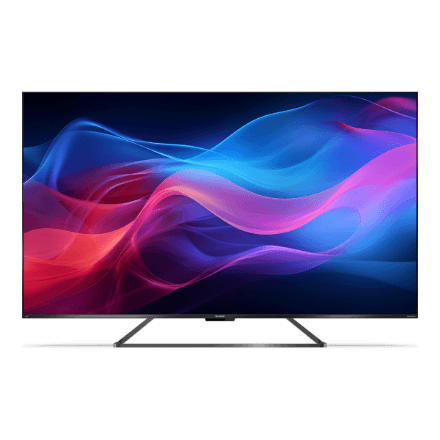 Sharp 65GR8265E | 65 | Smart TV | Google TV | UHD – nuotrauka 1