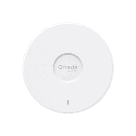 TP-Link EAP727 Omada 7 UR - BE5000 5-Stream Ceiling Mount Dual-Band Wi-Fi 7 Access Point – image 1